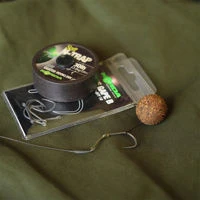 Korda N-Trap Soft Coated Hooklink